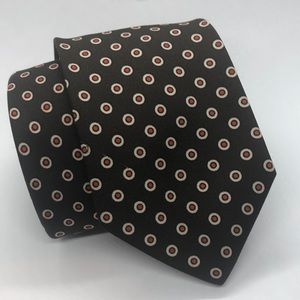 VTG Stanicci Styled in Italy Tie